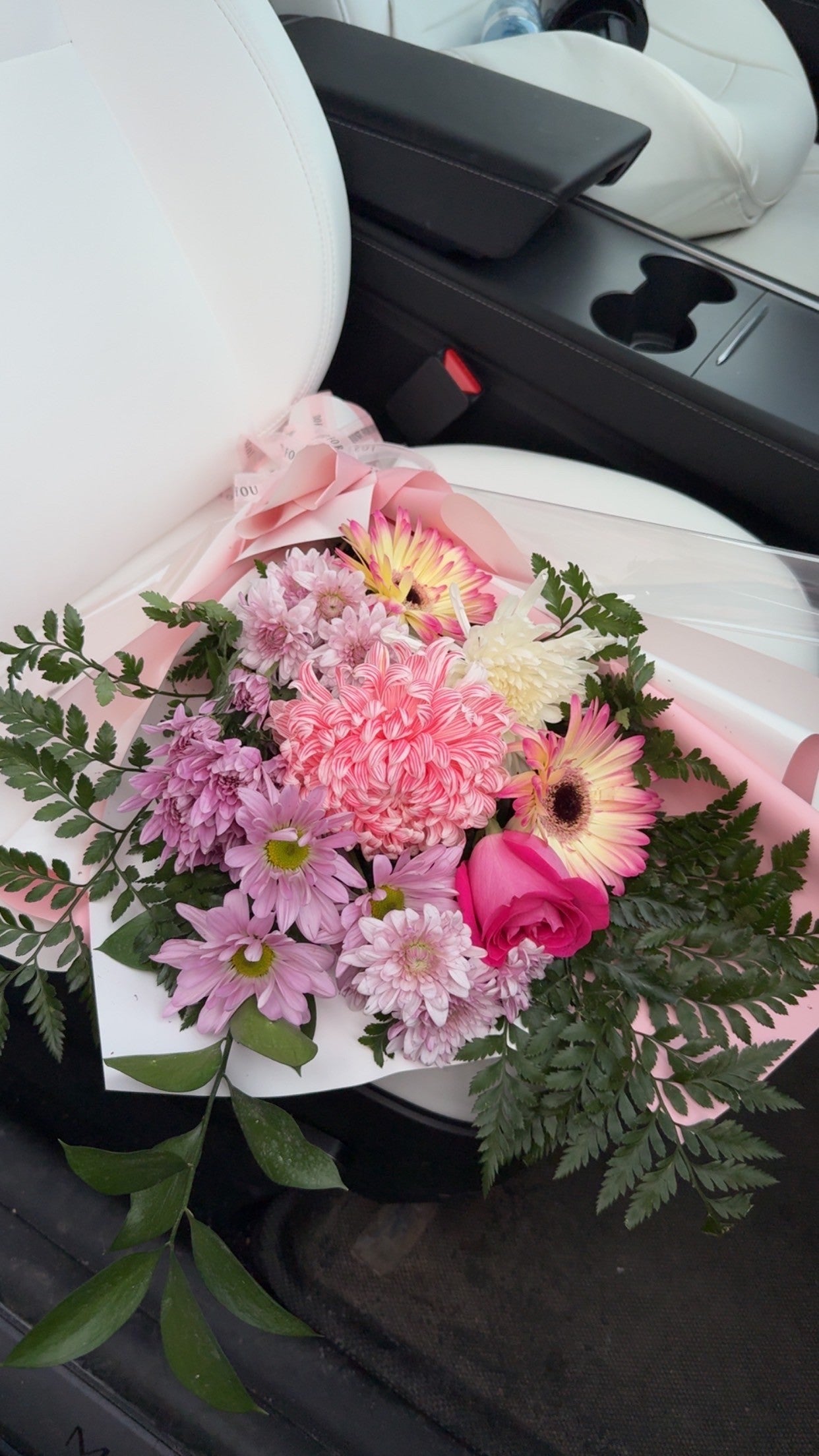 Large Flower Bouquet